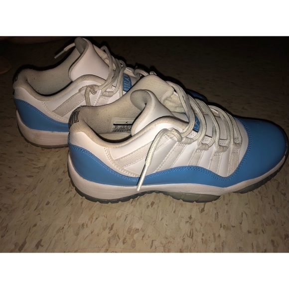 jordan 11 lowtops